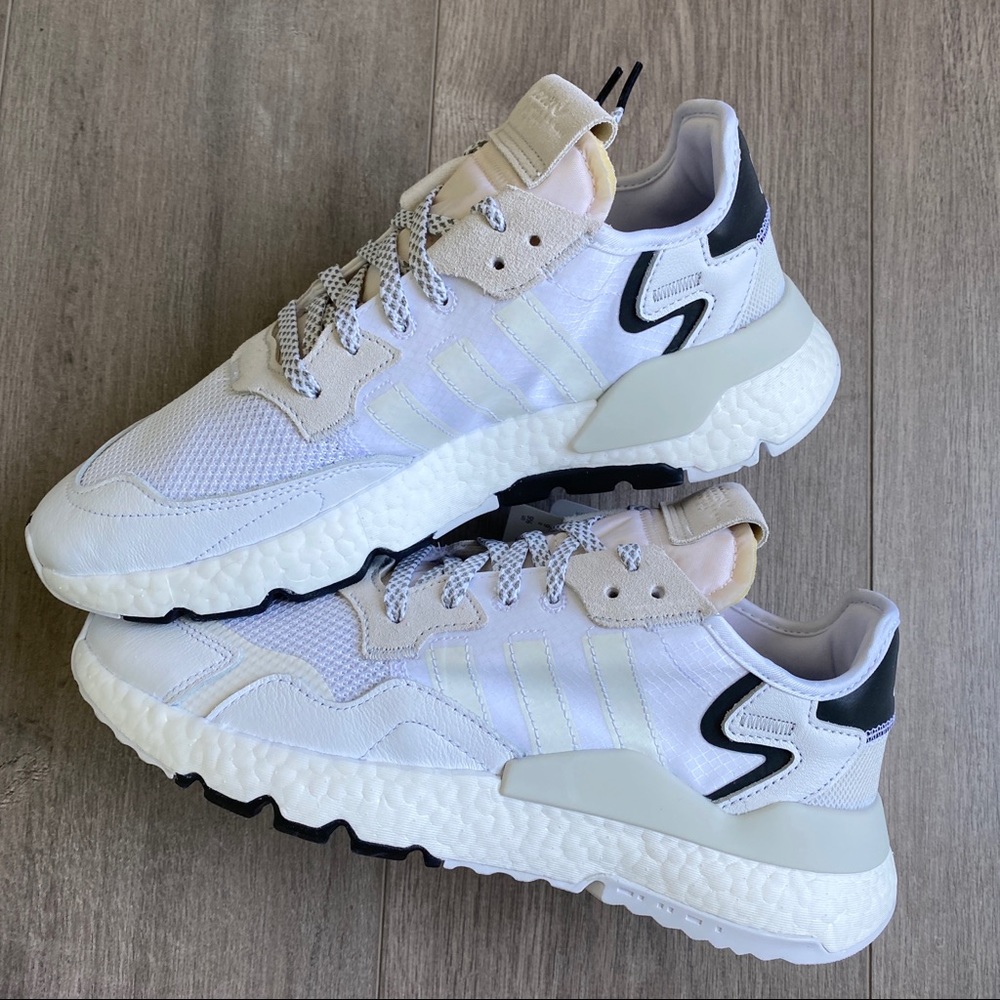 NWT Adidas Nite Jogger - Picture 8 of 9